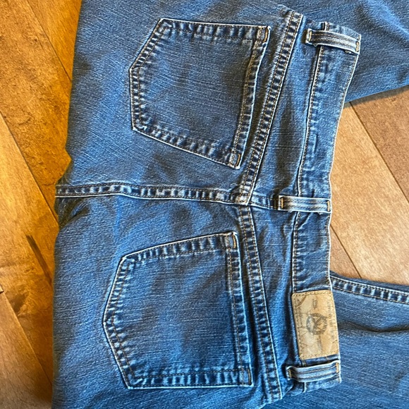 Eddie Bauer Bootcut Jeans - Picture 2 of 4